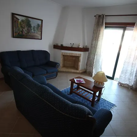 Apartment Urban Beach - O Lirio Carvoeiro (Lagoa)