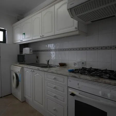 Urban Beach - O Lirio Apartment Carvoeiro (Lagoa)