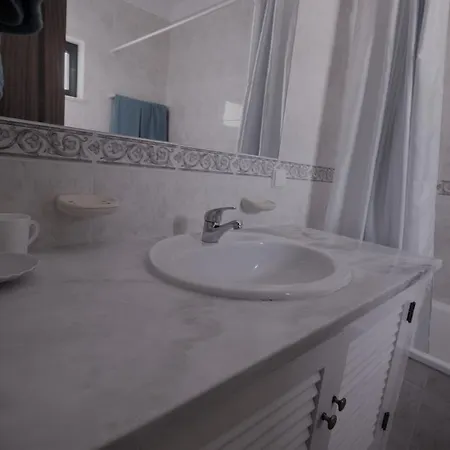Appartement Urban Beach - O Lirio Carvoeiro (Lagoa)